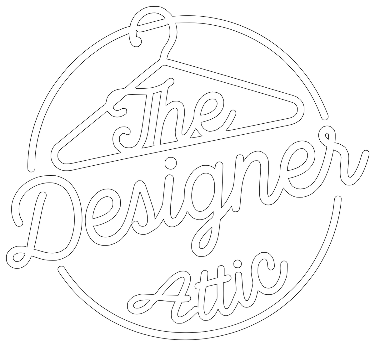 Outline Image