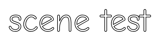 Outline Image
