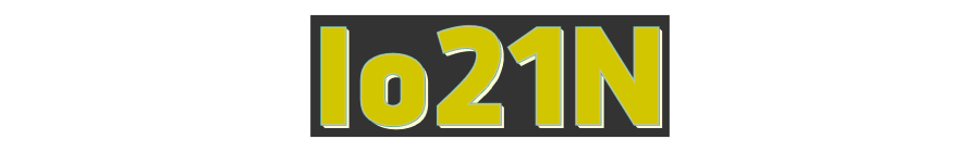 Custom Sign: Io21N