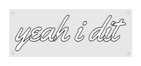 Outline Image