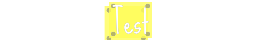 Custom Neon: Test