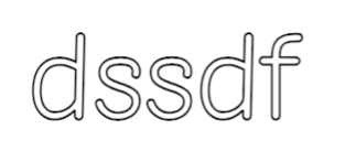 Outline Image