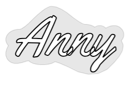 Outline Image