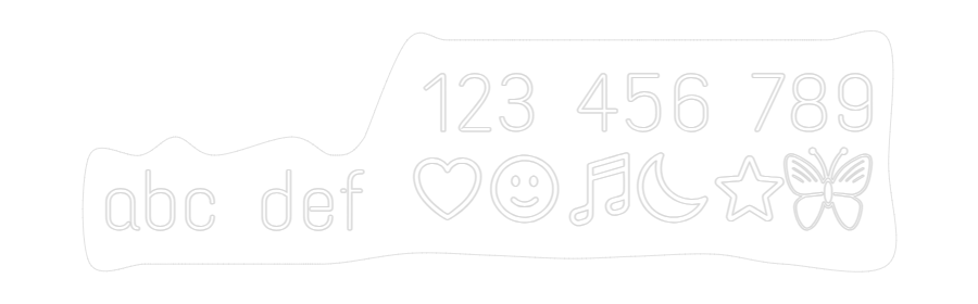 Custom Neon: 123 456 789
...
