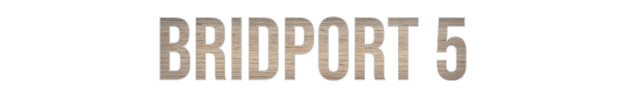 Custom Sign: Bridport 5