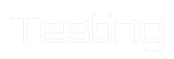 Custom Neon: Testing