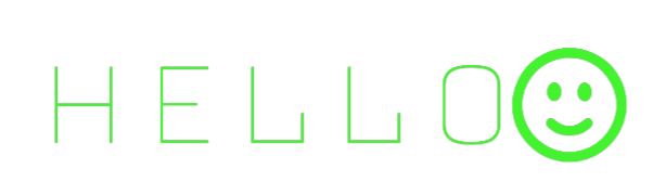 Custom Neon: hello