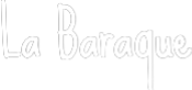 Custom Neon: La Baraque