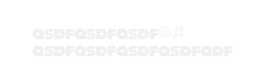 Custom Neon: asdfasdfasdf...