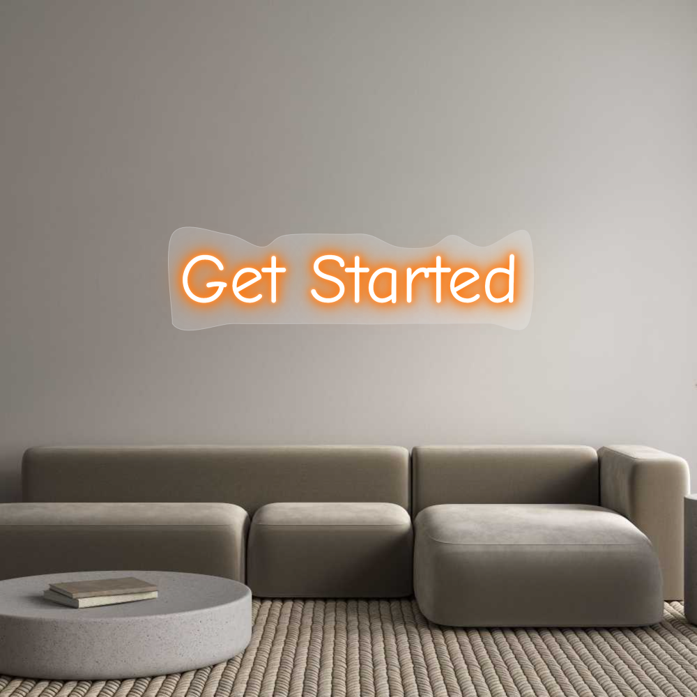 Custom Neon: Get Started
