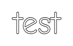 Outline Image