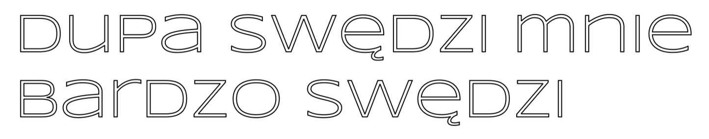 Outline Image