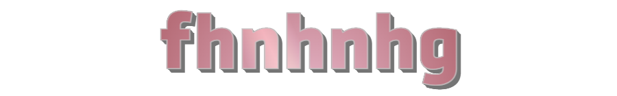 Custom Sign: fhnhnhg
