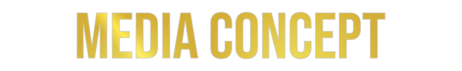 Custom Sign: Media Concept