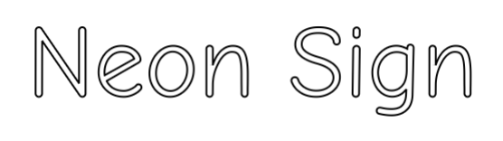 Outline Image