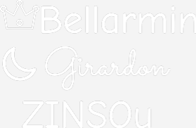 Custom Neon: Bellarmin 
G...