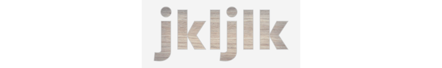 Custom Sign: jkljlk