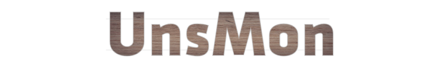 Custom Sign: UnsMon