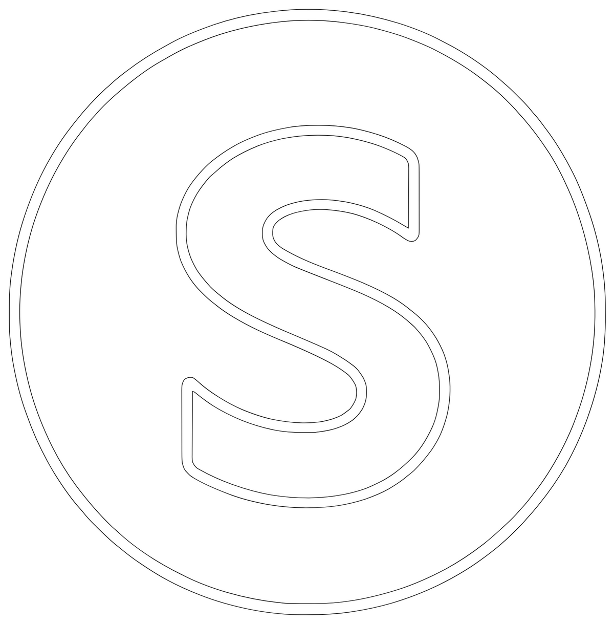 Outline Image