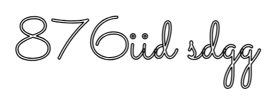 Outline Image