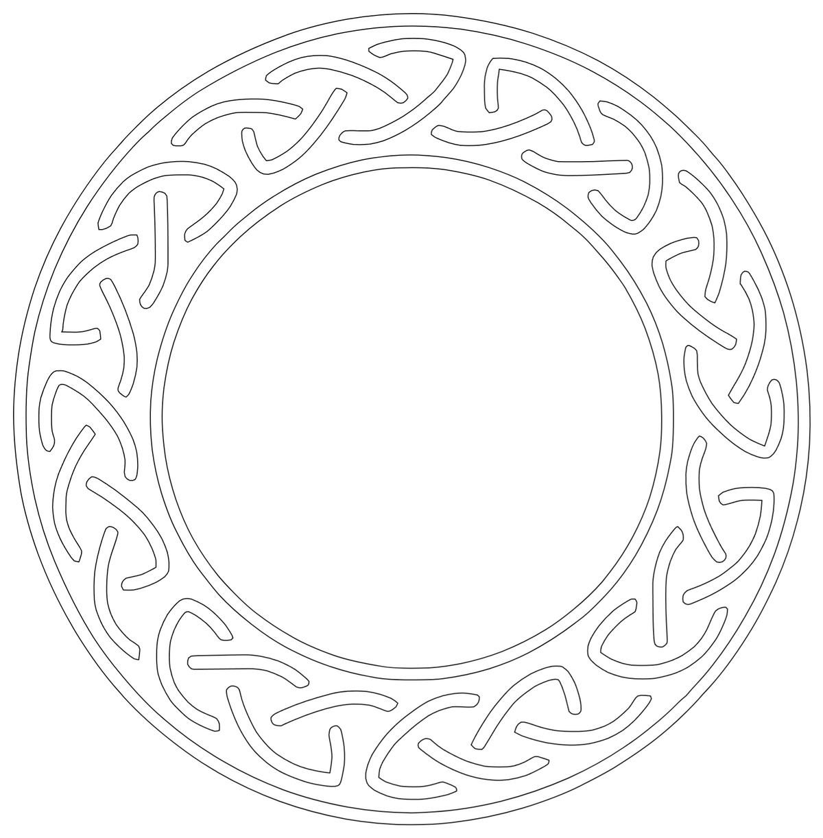Outline Image
