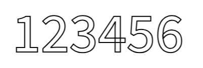 Outline Image