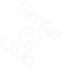 Custom Neon: Smile club 