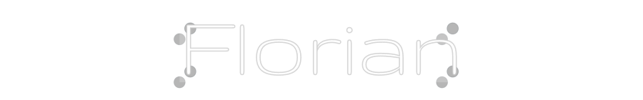 Custom Neon: Florian