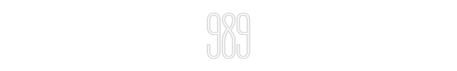 Custom Neon: 989