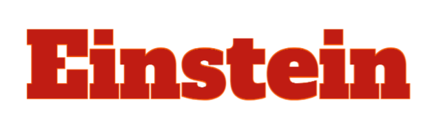 Custom Sign: Einstein
