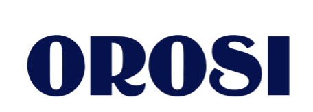 Custom Sign: OROSI