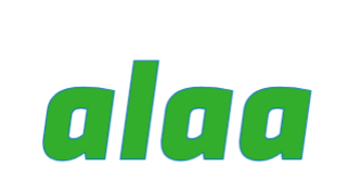 Custom Sign: alaa