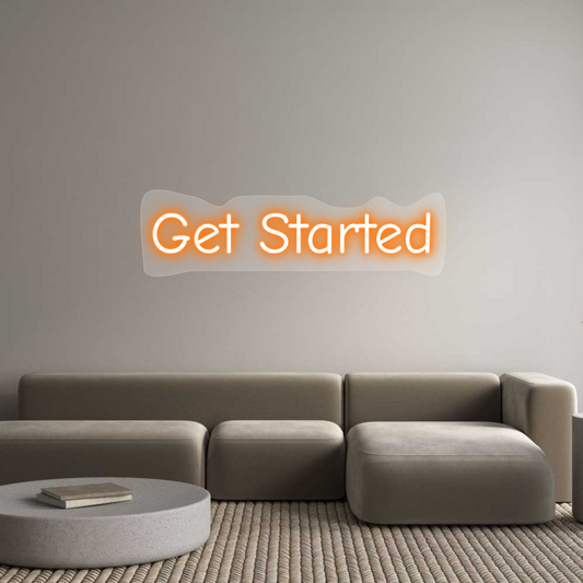Custom Neon: Get Started