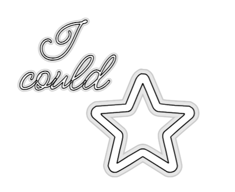 Outline Image