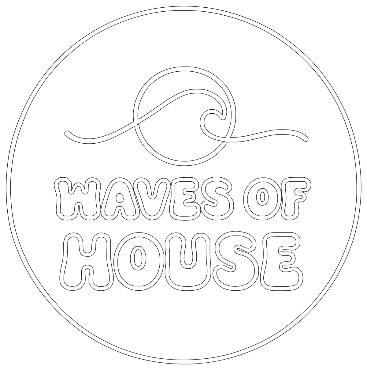 Outline Image