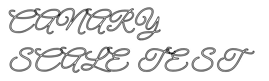 Outline Image