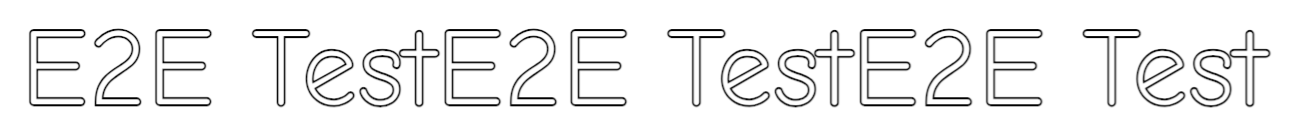 Outline Image